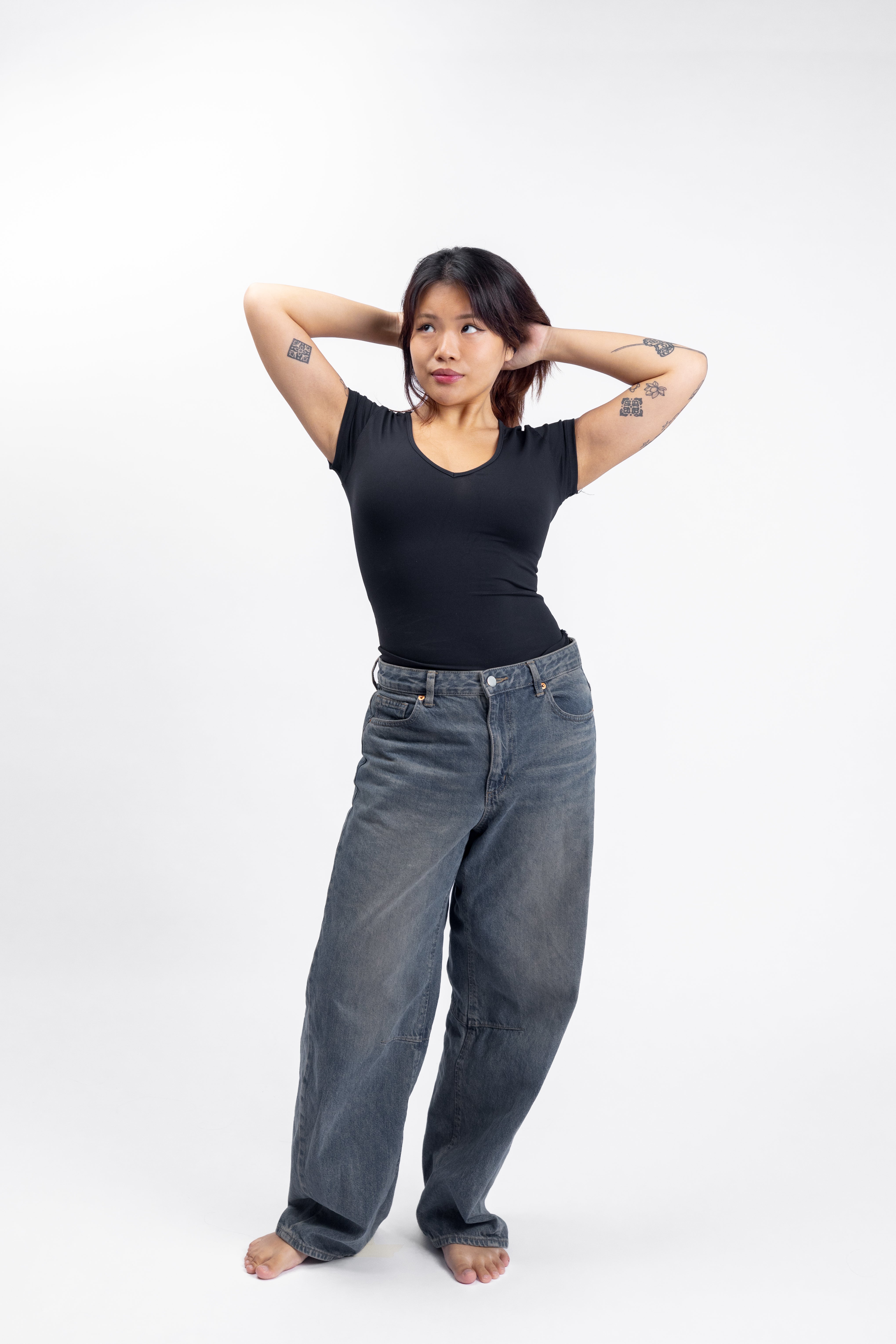 New Arrivals – Likely Liel