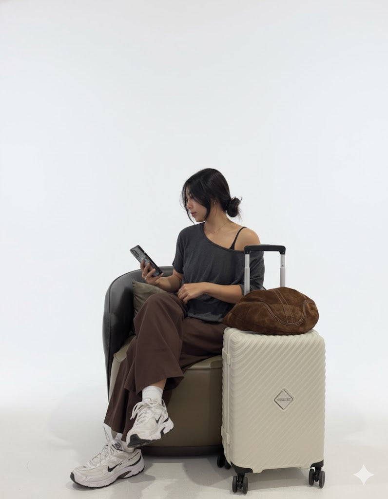 Lazy Lounge Top