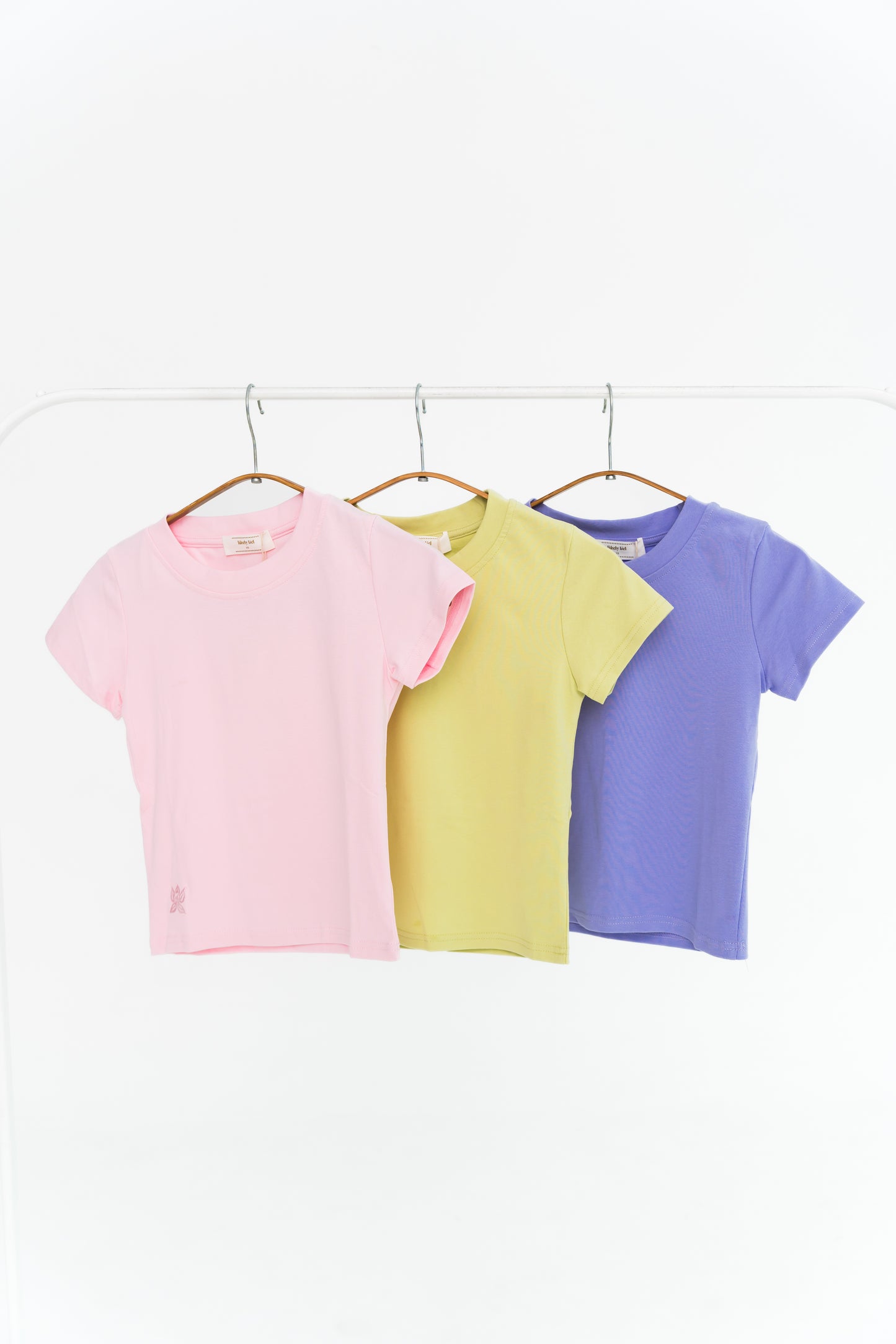 Bondi Relaxed Baby Tee