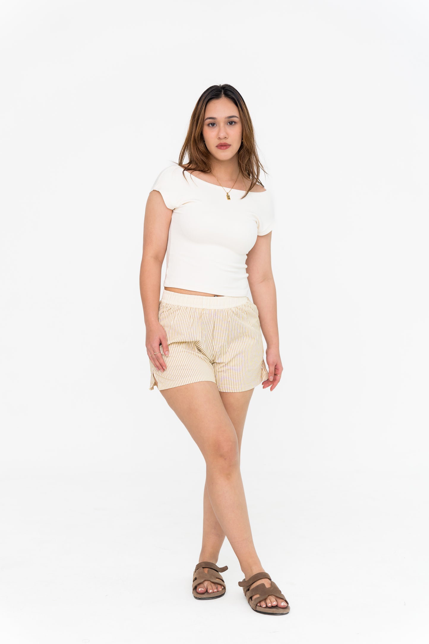 Oria Beach Shorts