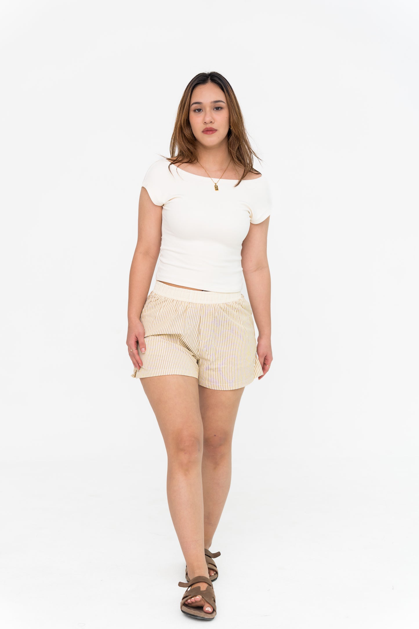 Oria Beach Shorts