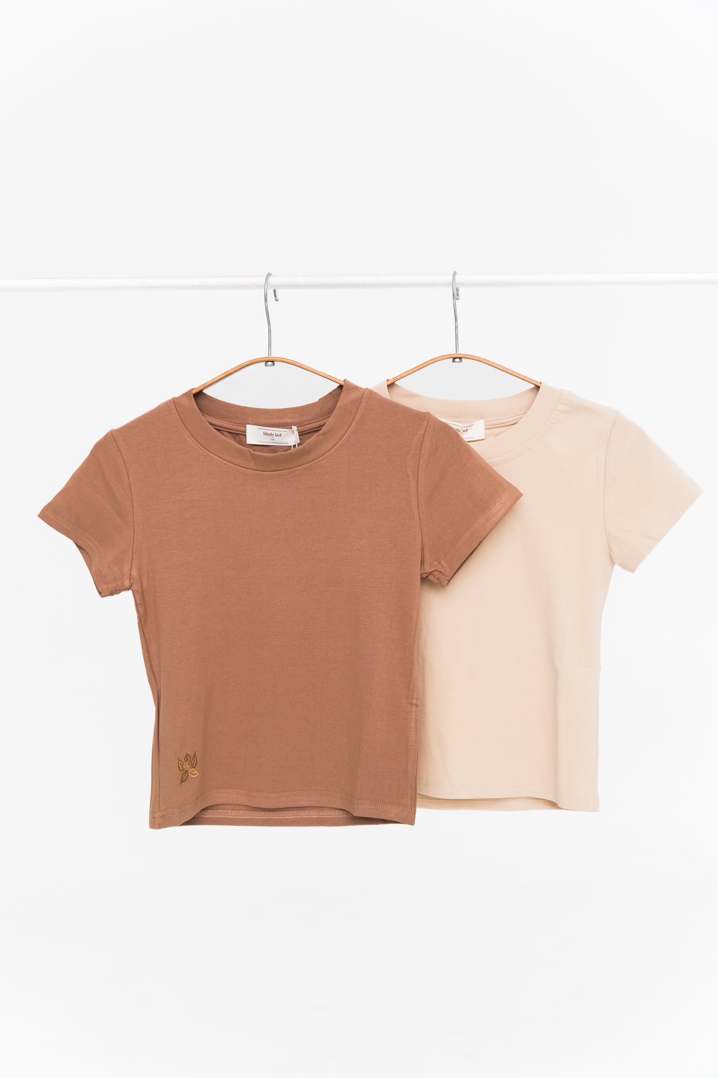 Bondi Relaxed Baby Tee