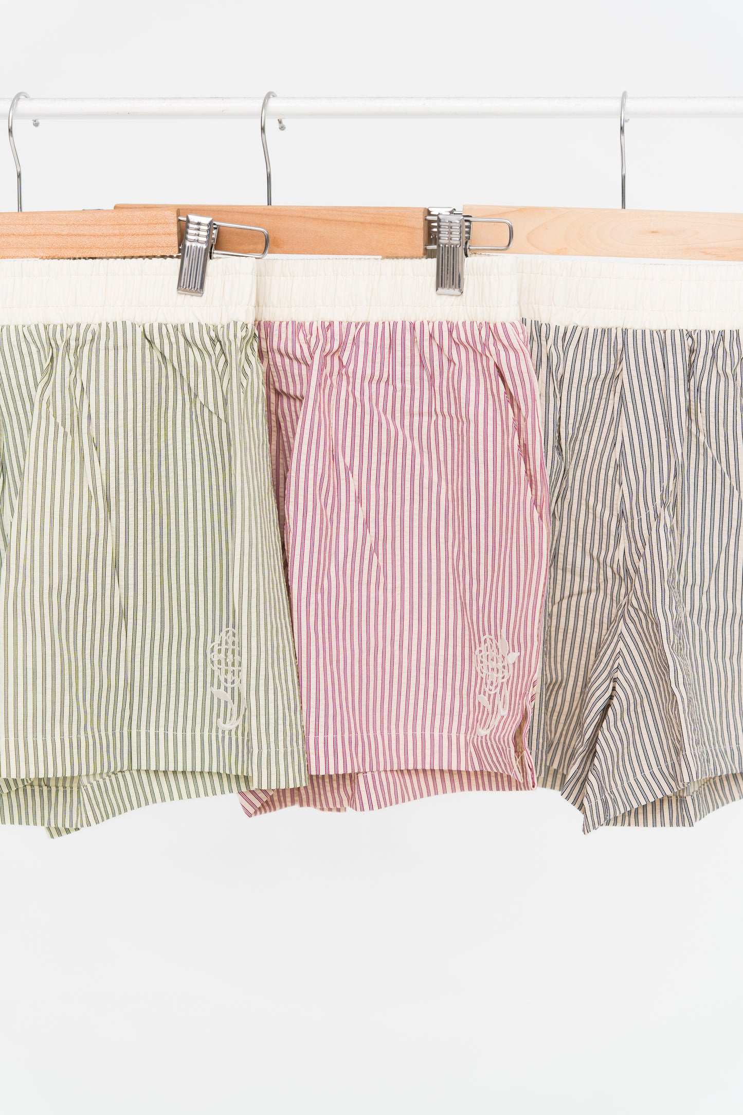 Oria Beach Shorts