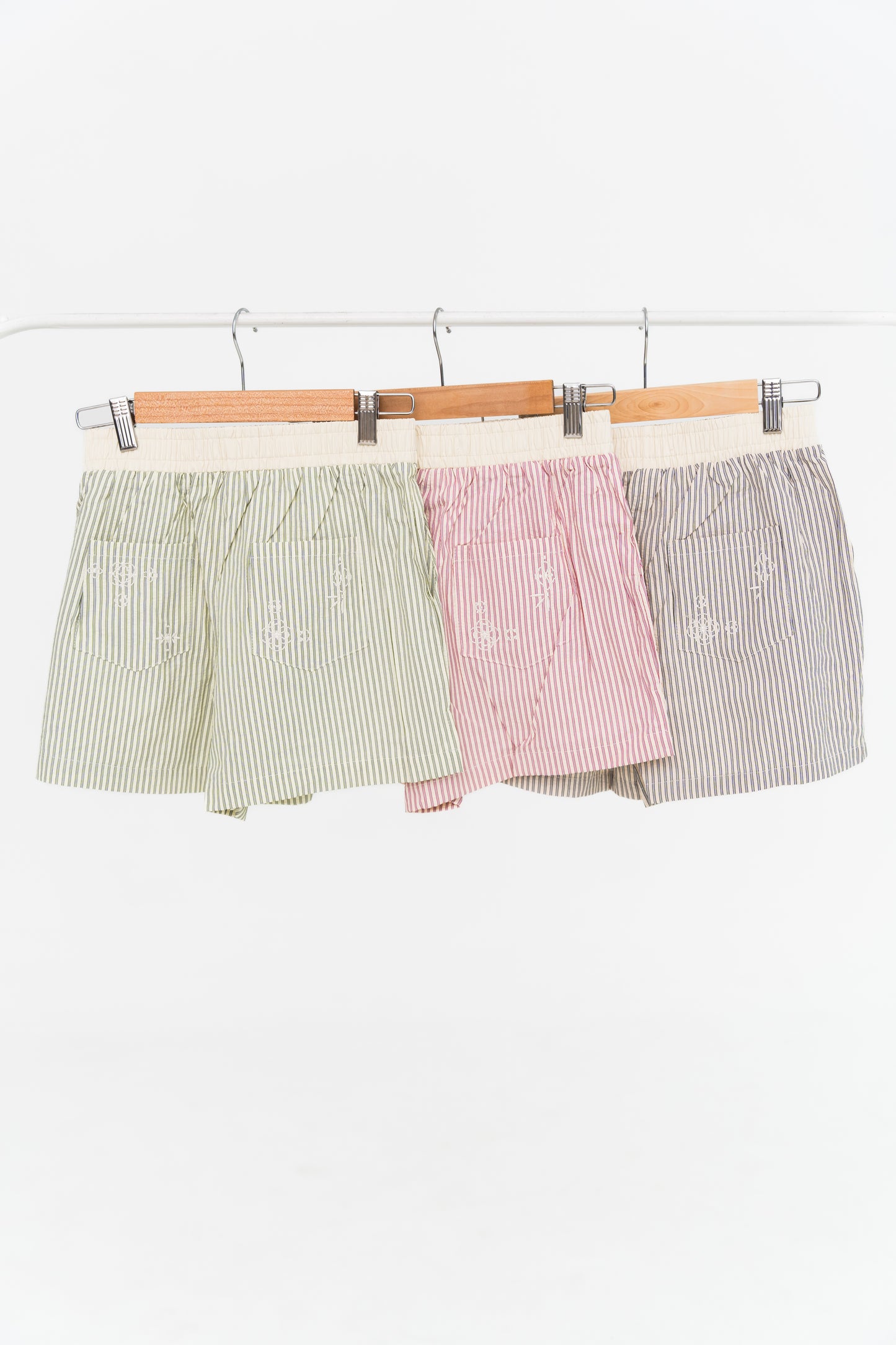 Oria Beach Shorts