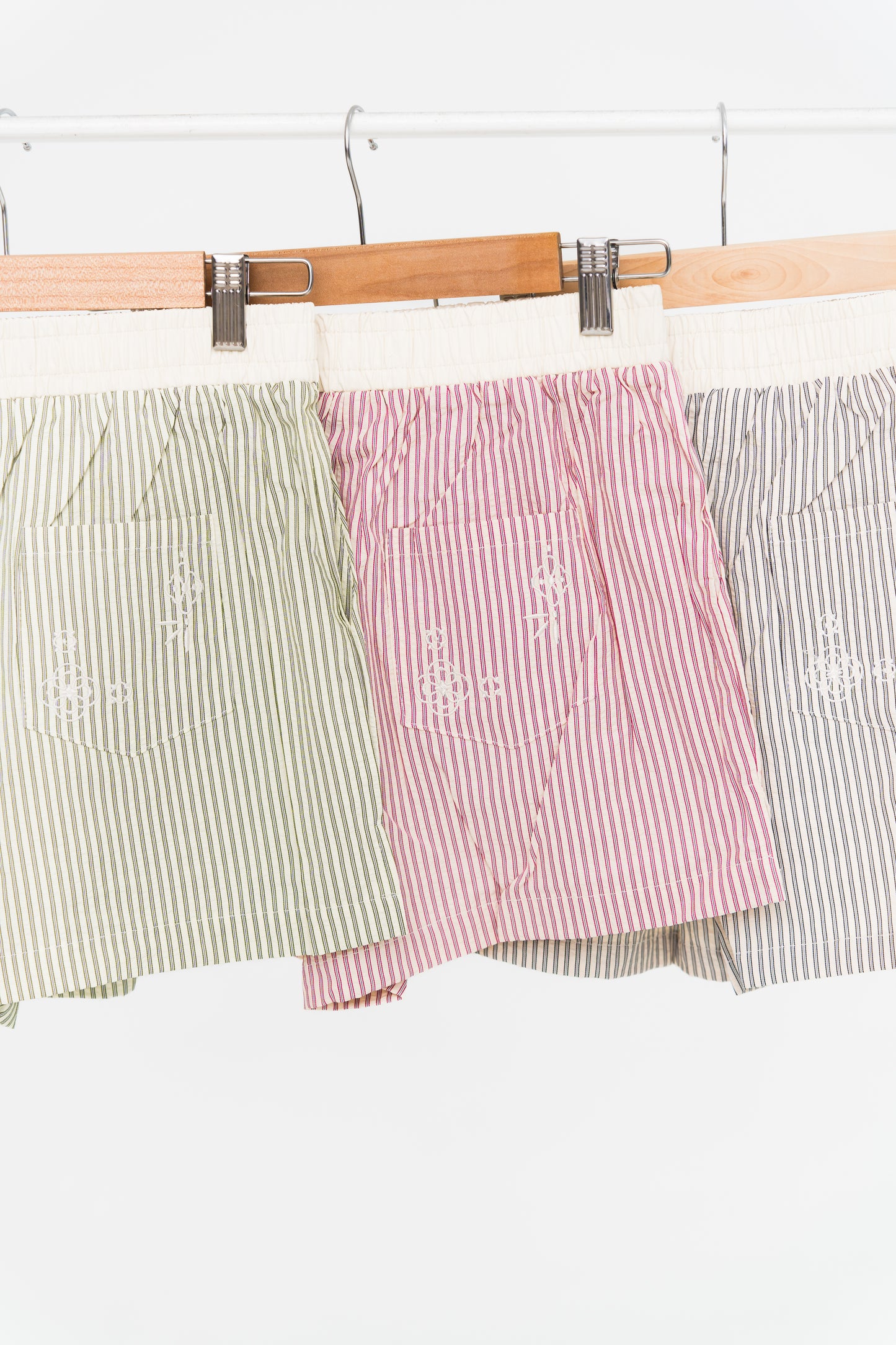 Oria Beach Shorts