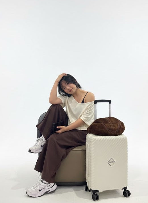 Lazy Lounge Top