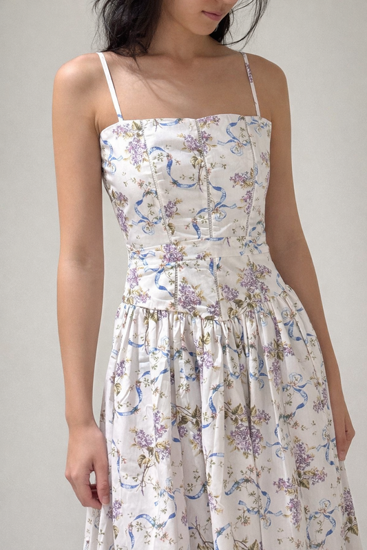 Stella Sun Dress