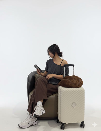 Lazy Lounge Top