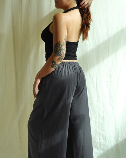 Liel Linen Pants