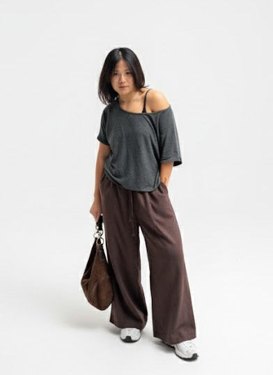 Lazy Lounge Top