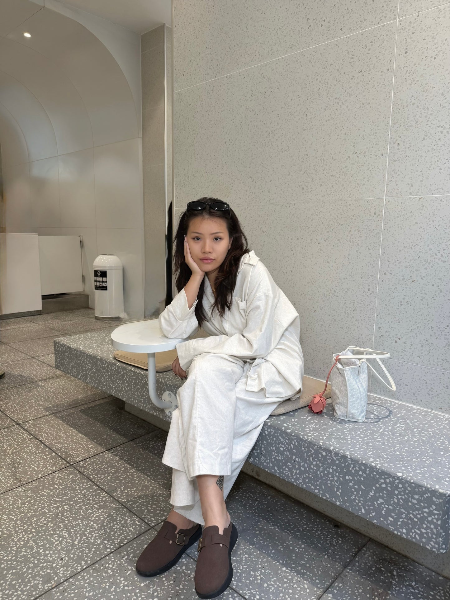 Elio Everyday Linen Shirt