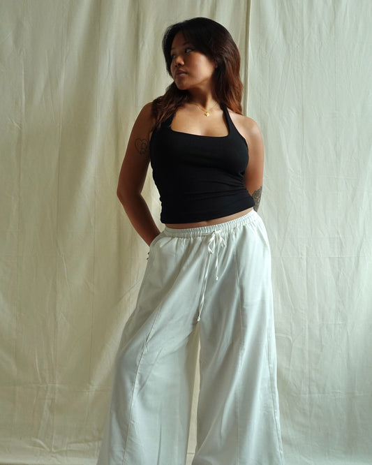 Liel Linen Pants