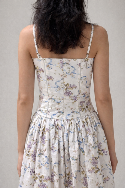 Stella Sun Dress
