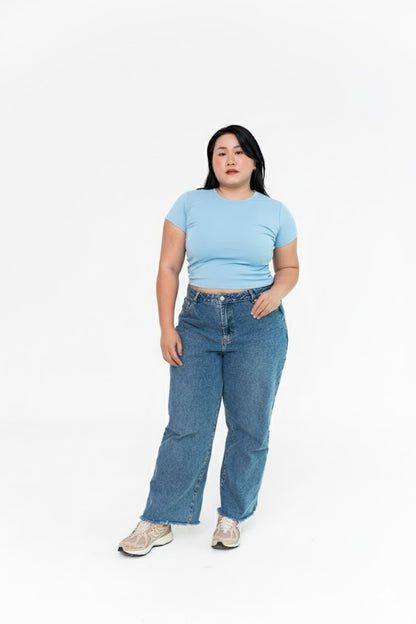 Bondi Relaxed Baby Tee