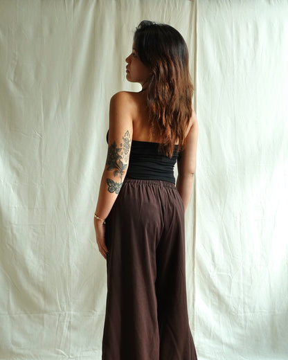 Liel Linen Pants