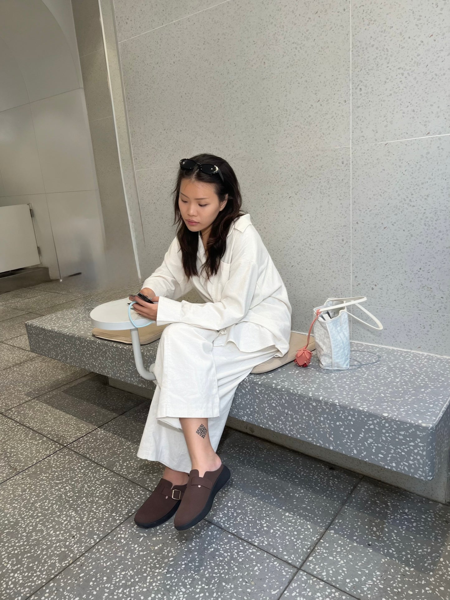 Elio Everyday Linen Shirt