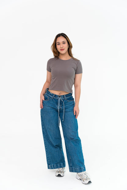 Bondi Relaxed Baby Tee