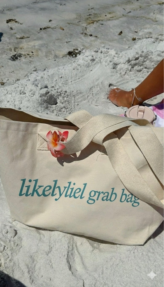 $100 Grab Bag (20 Pieces)